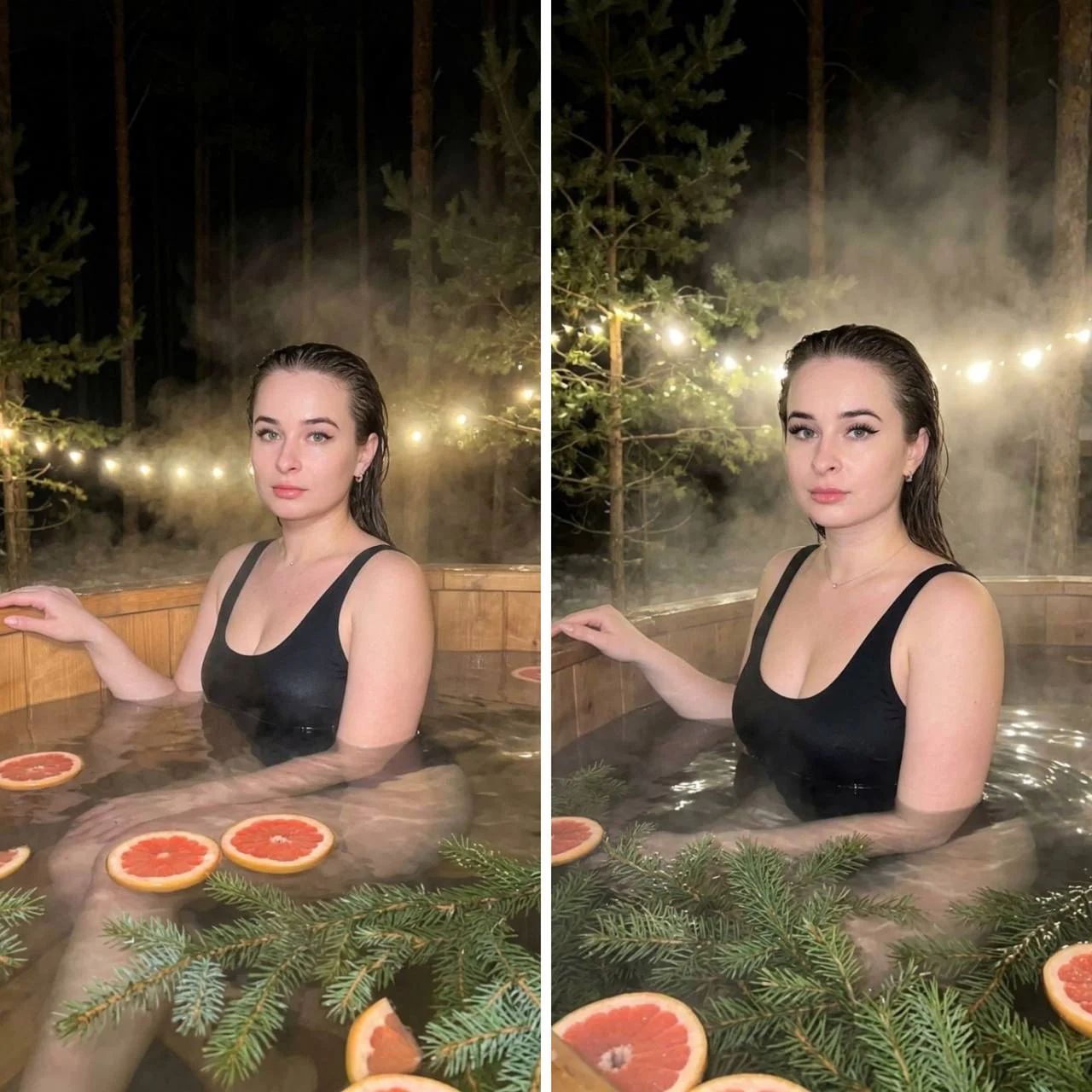Фотосессия через нейросеть - миниатюра 7