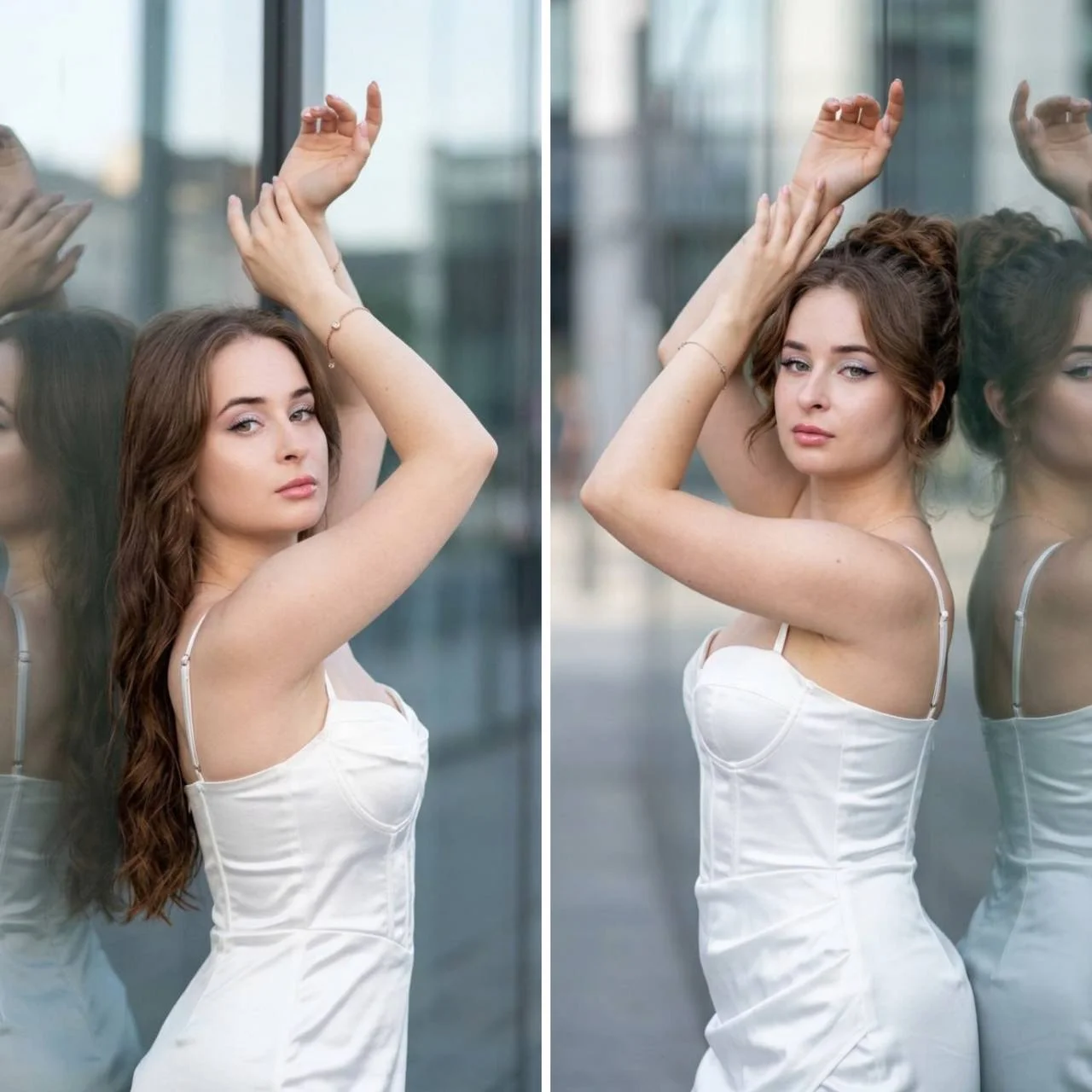 Фотосессия через нейросеть - миниатюра 9