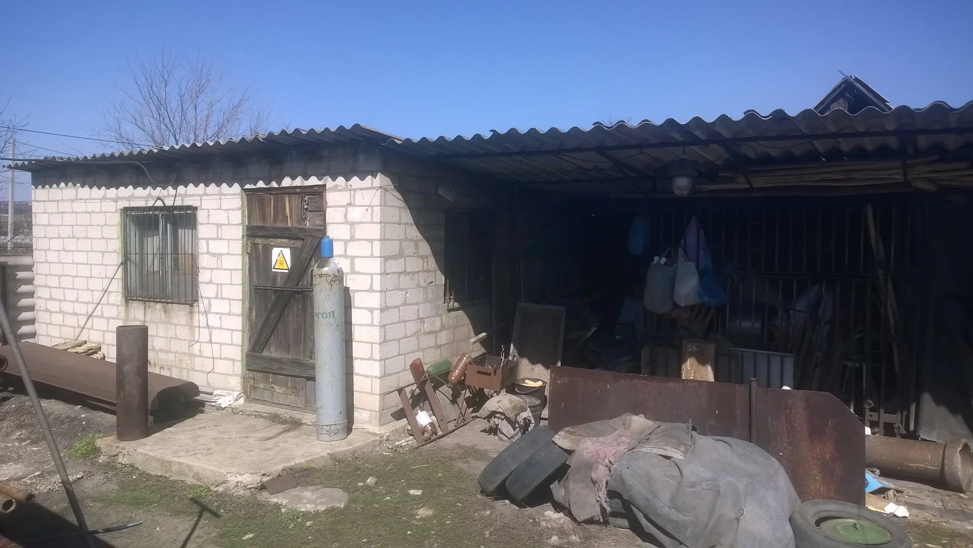 Продам дом 52.5 кв м - миниатюра 3
