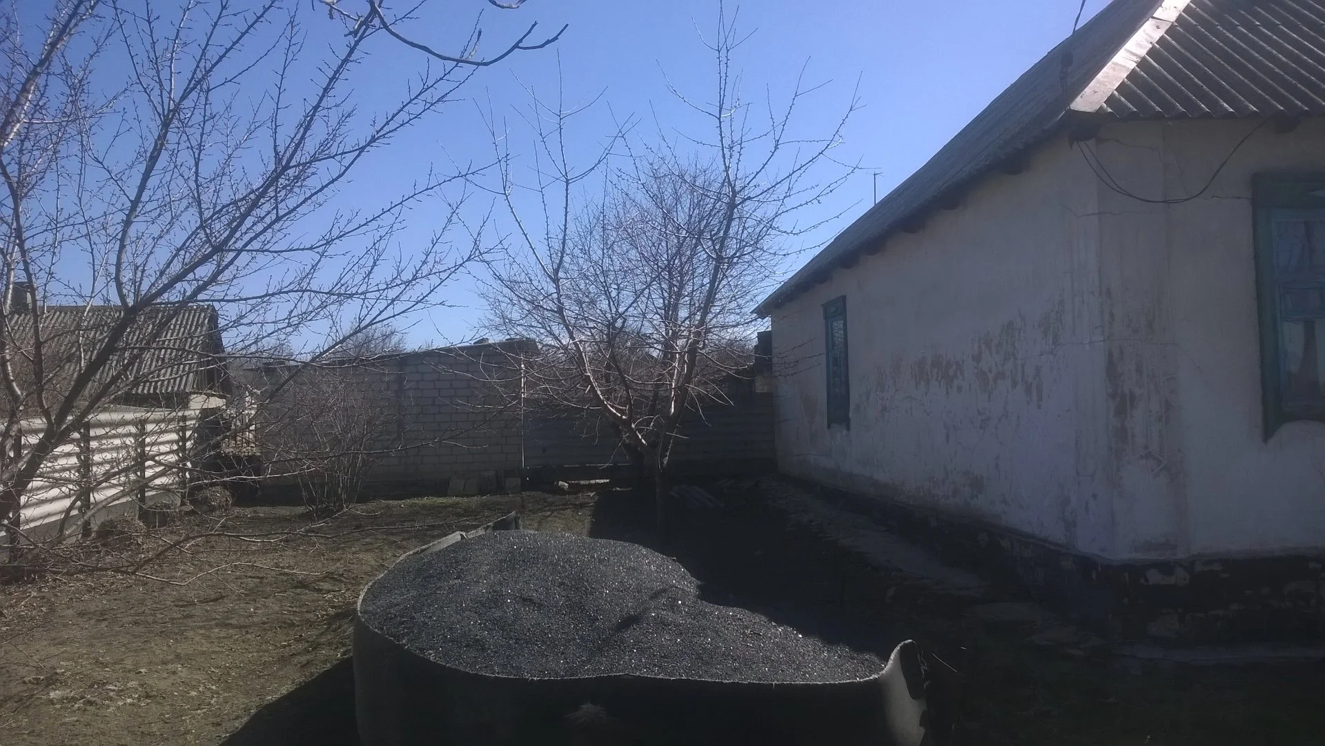 Продам дом 52.5 кв м - миниатюра 5