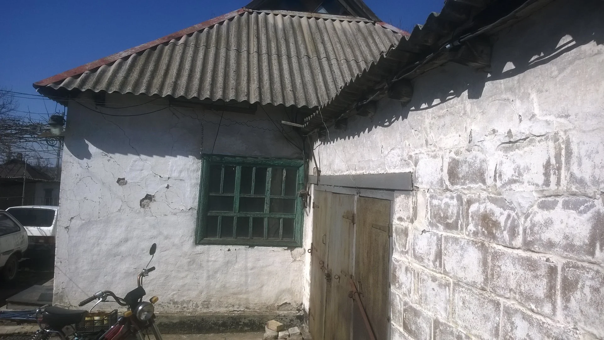Продам дом 52.5 кв м - миниатюра 6