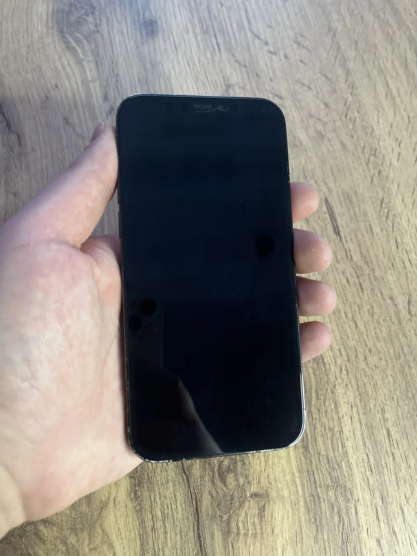 iPhone 12 Pro 256Gb - миниатюра 2