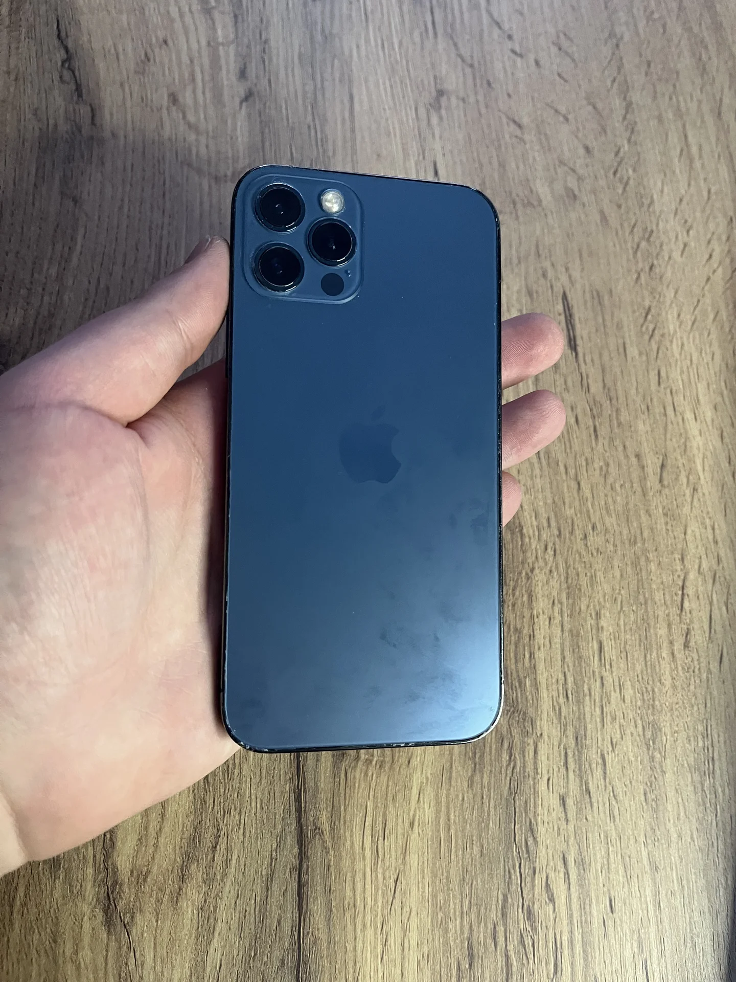 iPhone 12 Pro 256Gb - миниатюра 3