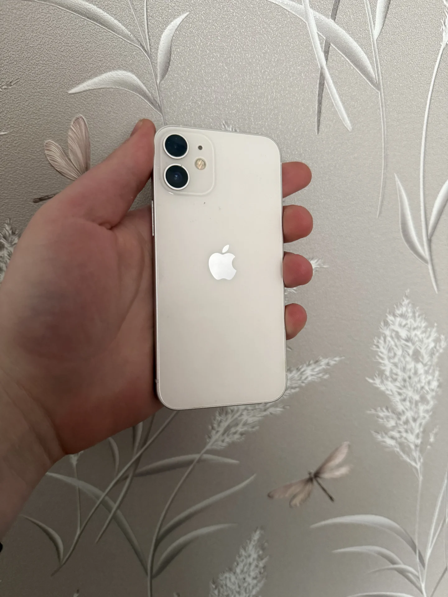iPhone 12 mini 128Gb - миниатюра 3