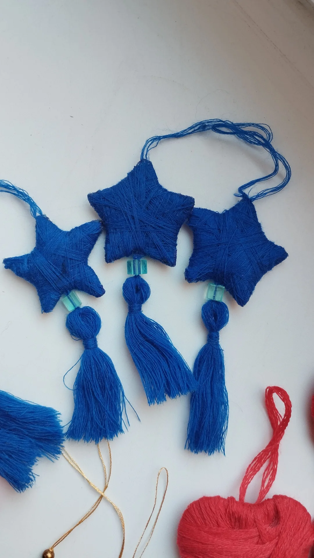 Подвески handmade - миниатюра 3