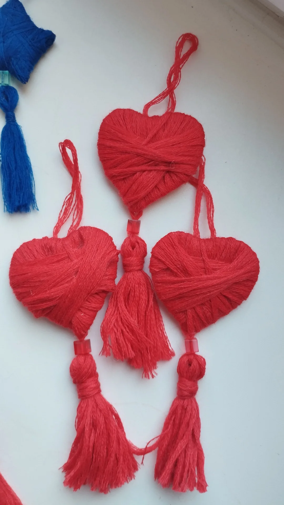 Подвески handmade - миниатюра 4