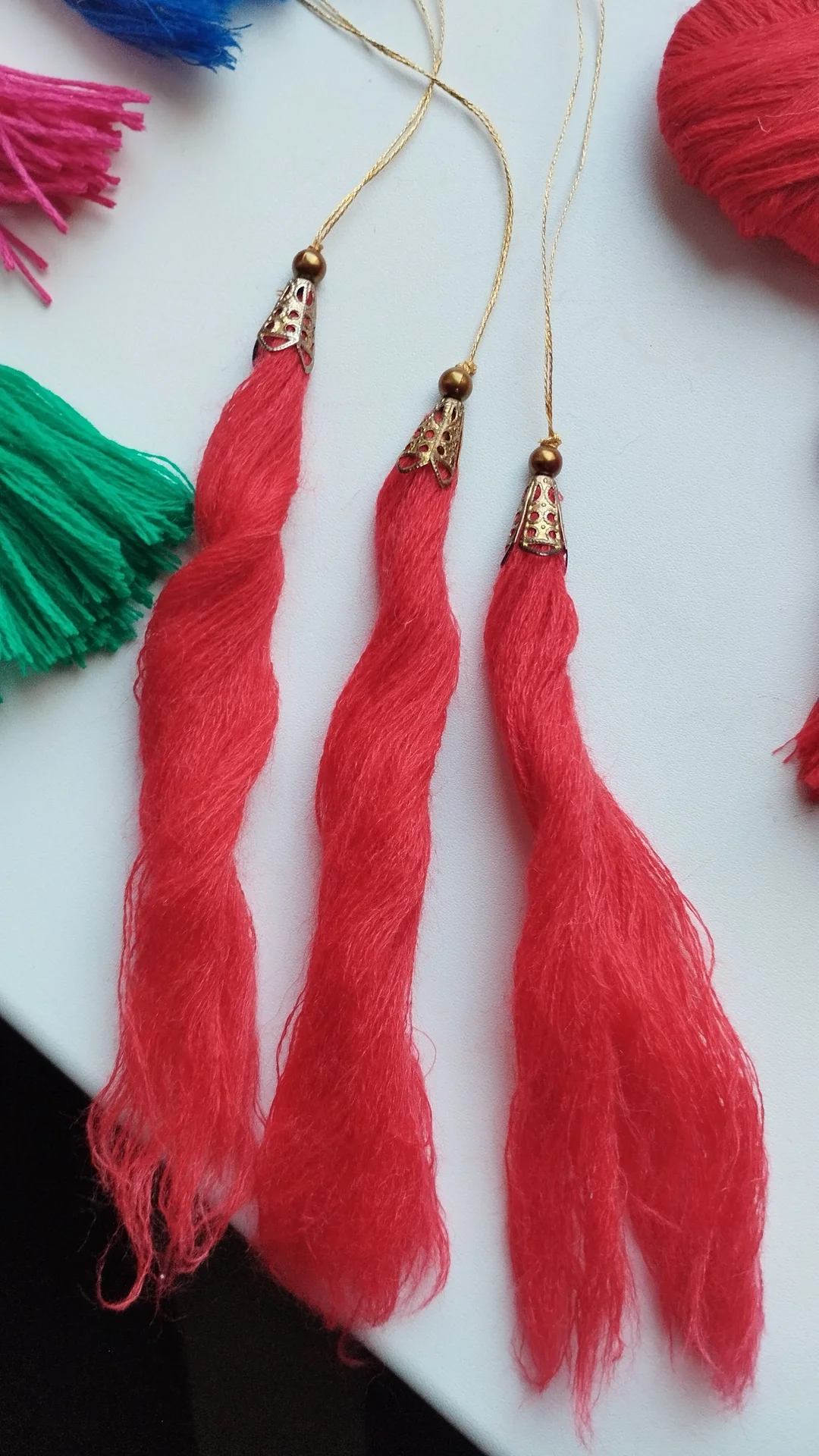 Подвески handmade - миниатюра 5