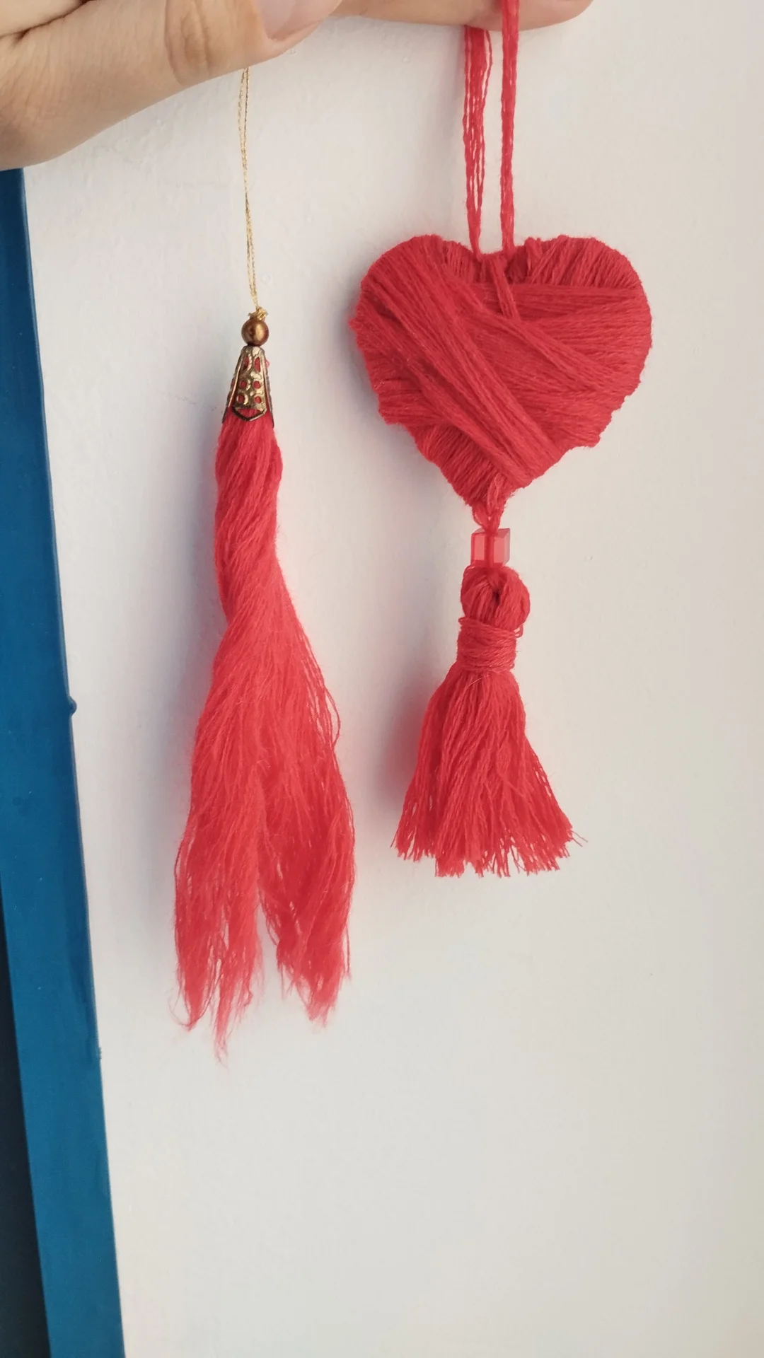 Подвески handmade - миниатюра 6