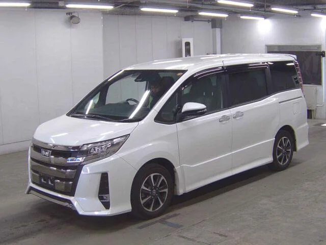 Привоз Авто под заказ из Японии Китая и Кореи - миниатюра 8