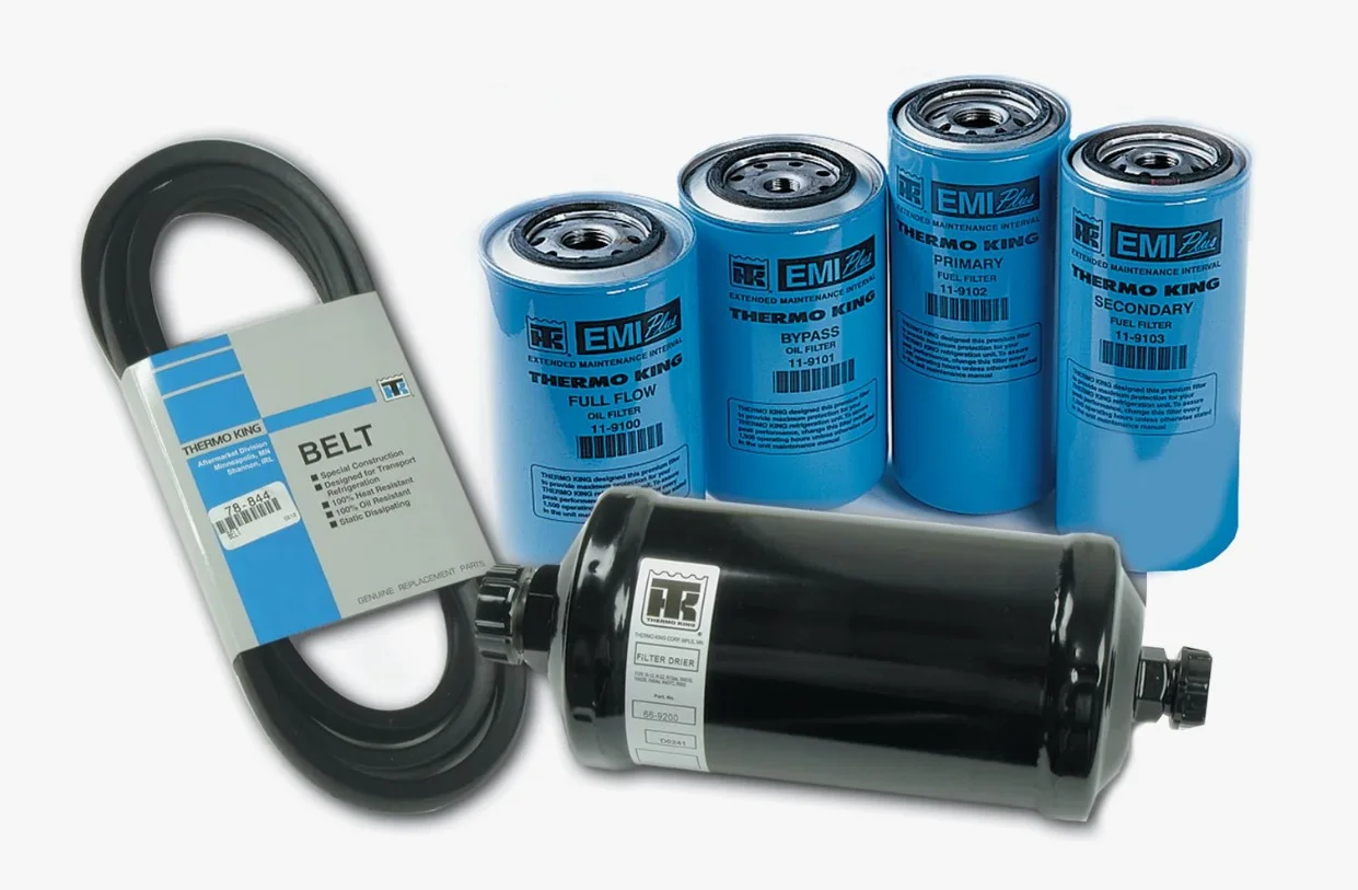 Установка, ремонт, обслуживание рефрижератора ХОУ - миниатюра 6