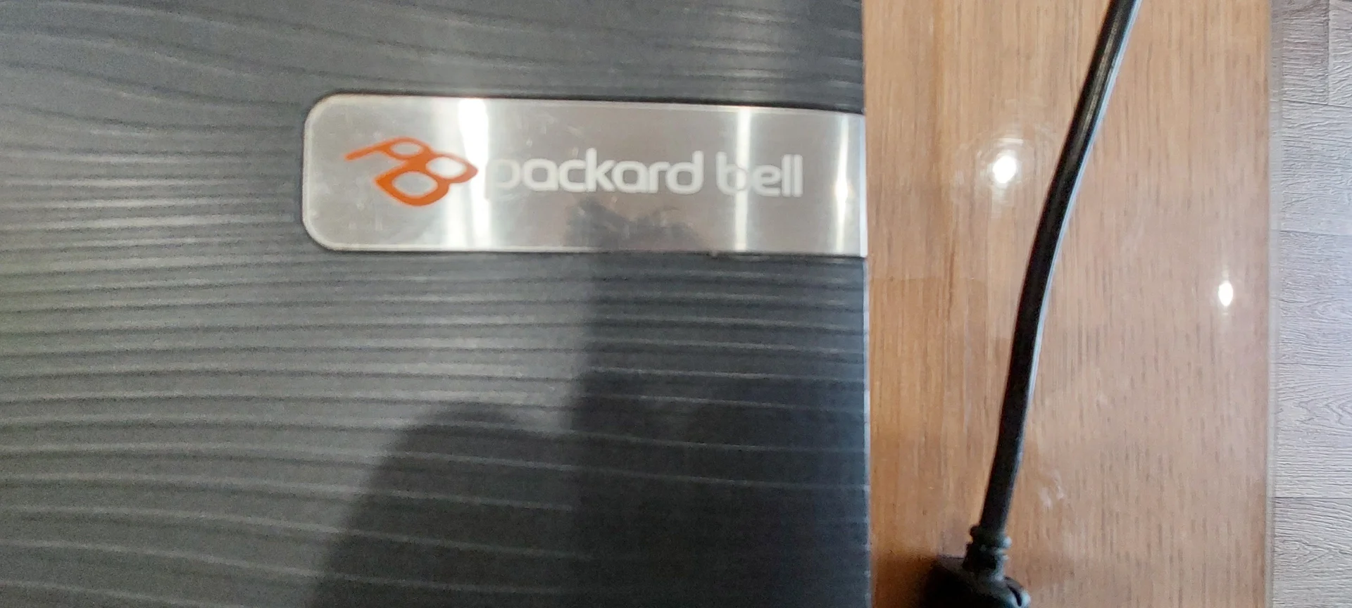 Ноутбук Packard bell easynote TK 85 - миниатюра 2