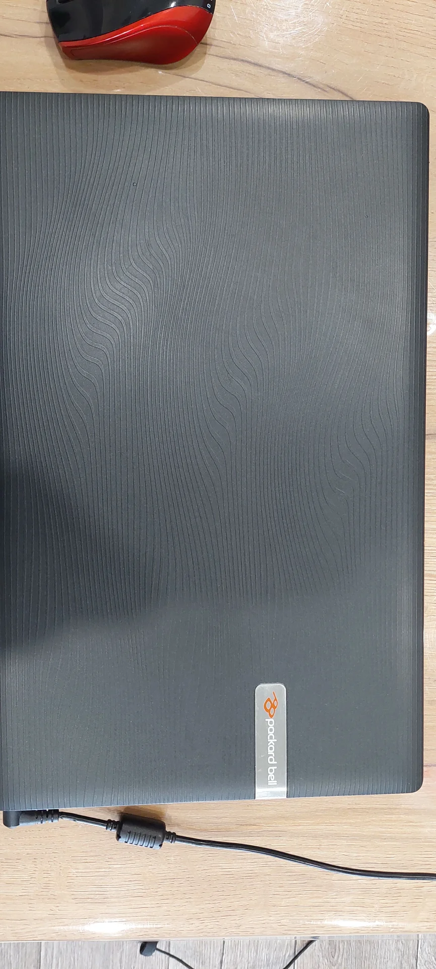 Ноутбук Packard bell easynote TK 85 - миниатюра 3