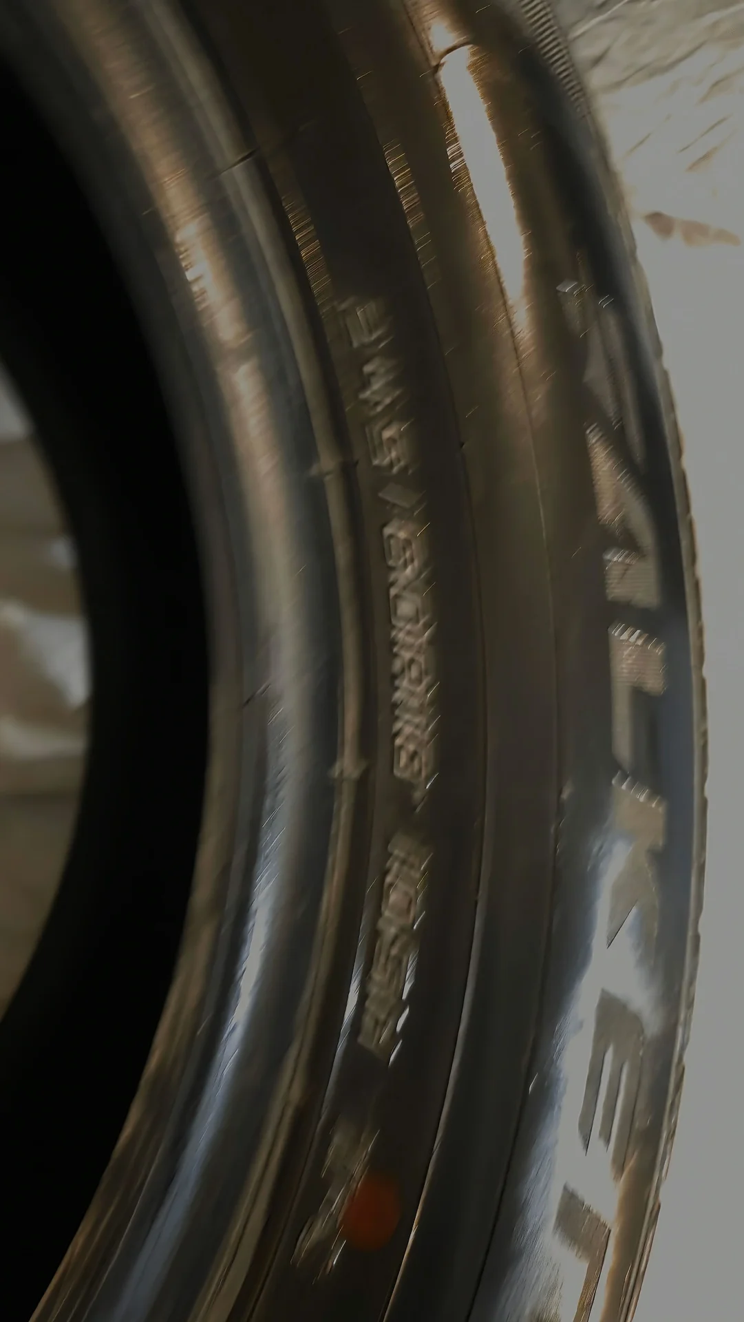Шины летние 245/60 r18 - миниатюра 4