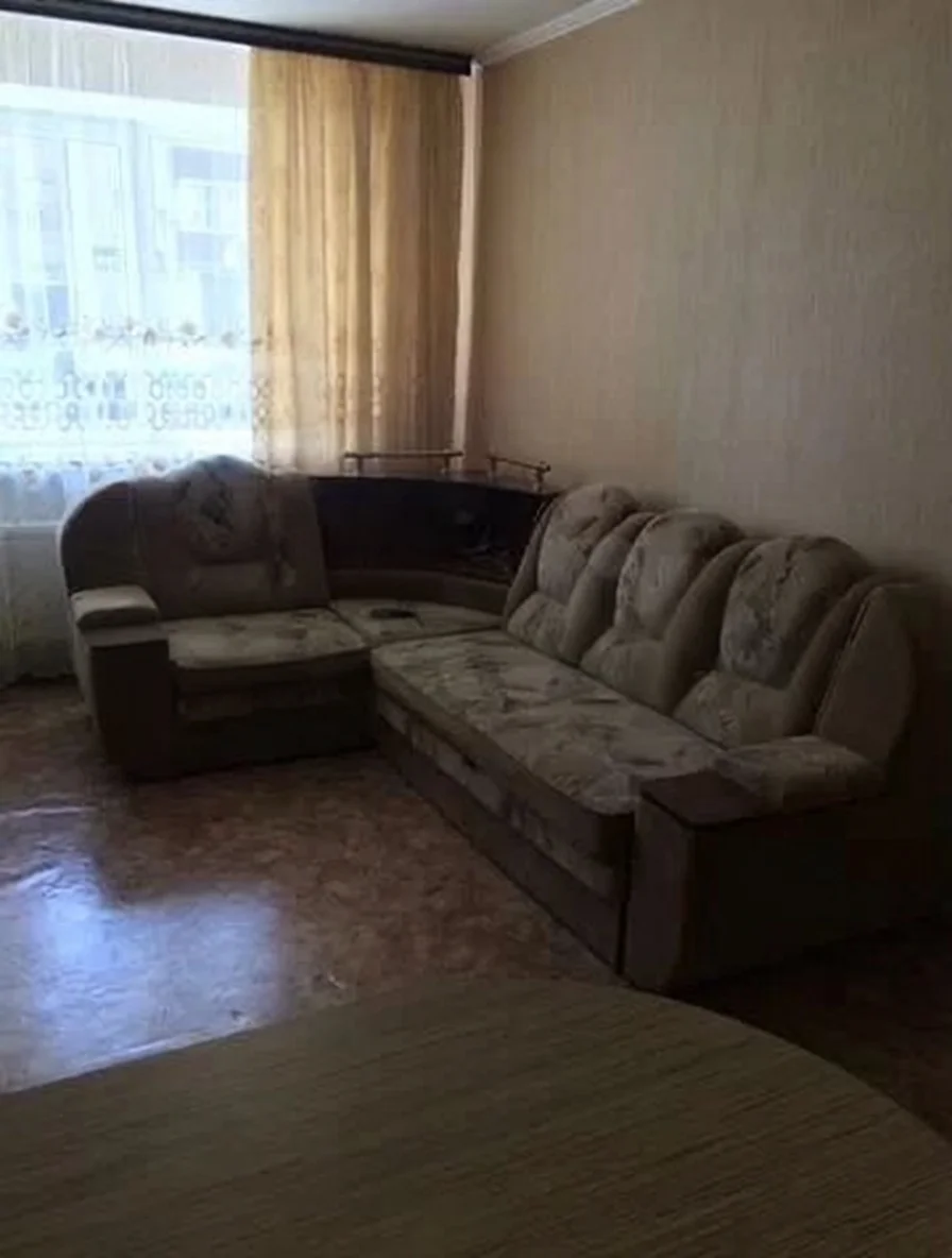Продам 1 комнатную квартиру - миниатюра 4