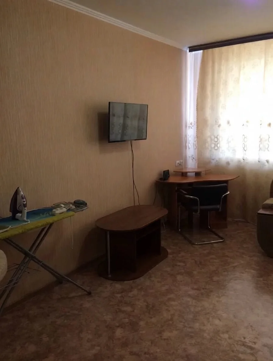 Продам 1 комнатную квартиру - миниатюра 5