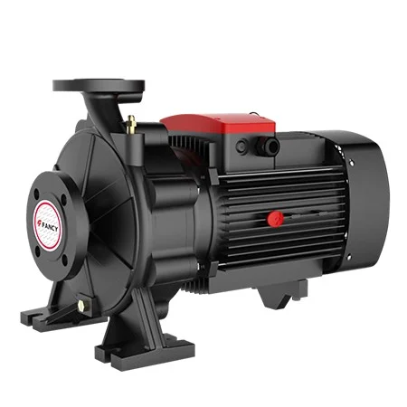Насос консольно-моноблочный FANCY FST 65-200/150 из чугуна 156FST33042 - изображение 1