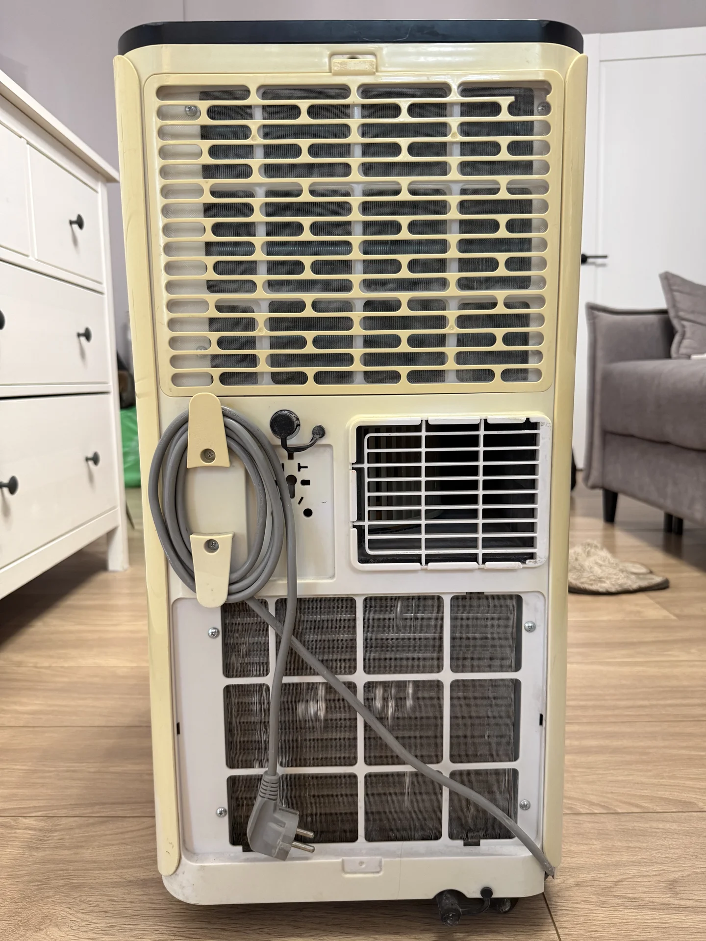 ZANUSSI ZACM-09 MР-II/N1 - миниатюра 2