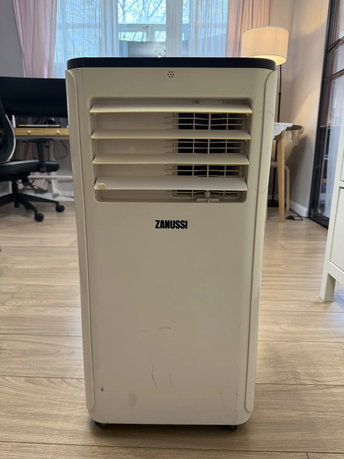 ZANUSSI ZACM-09 MР-II/N1 - миниатюра 5