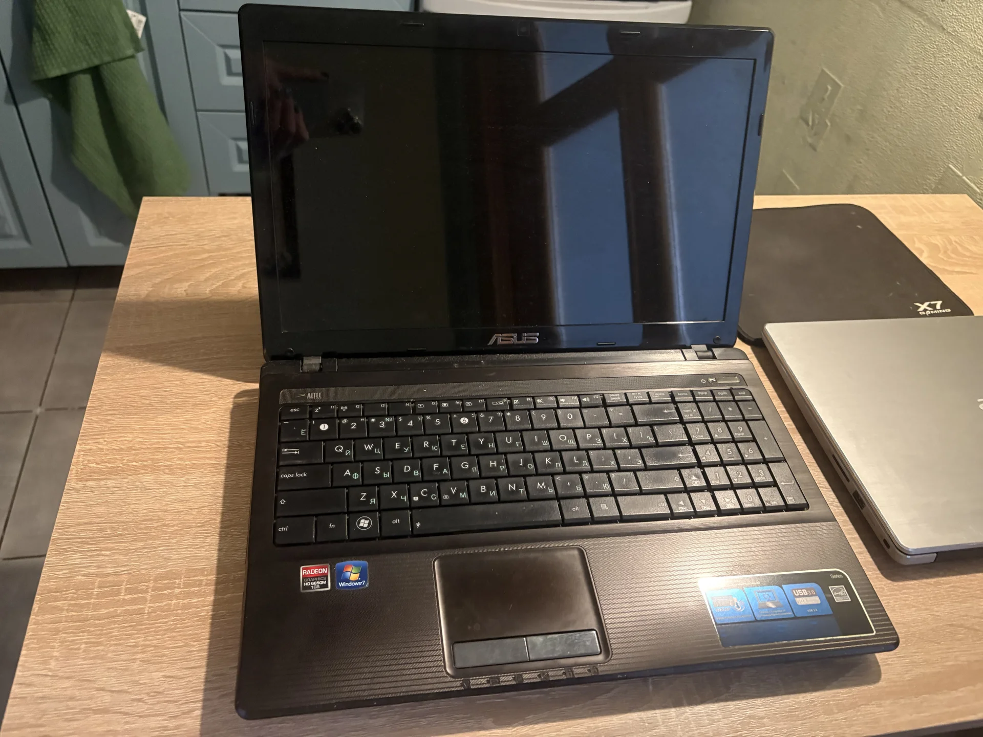 Ноутбуки acer/ ASU’s - миниатюра 2