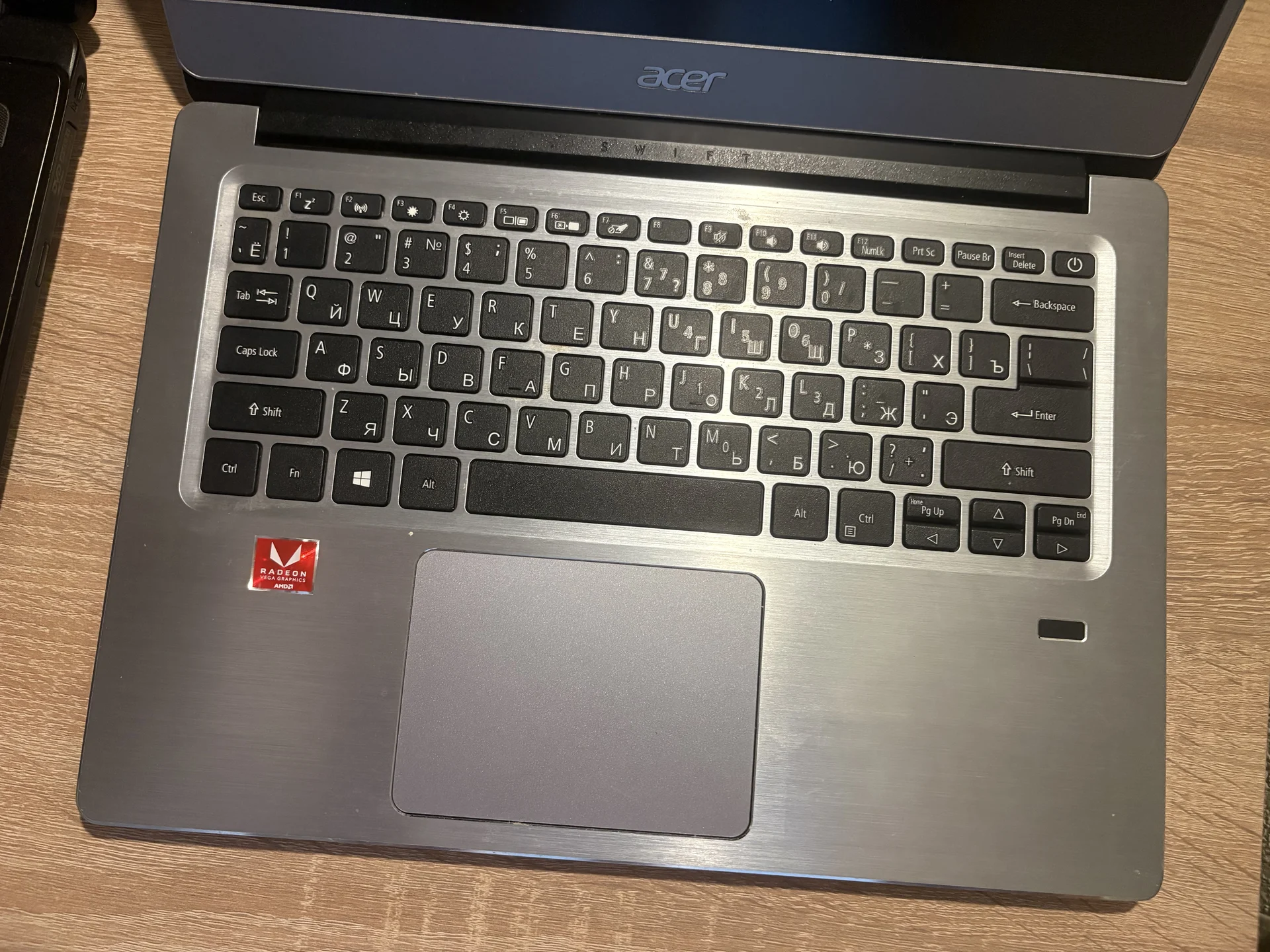Ноутбуки acer/ ASU’s - миниатюра 4