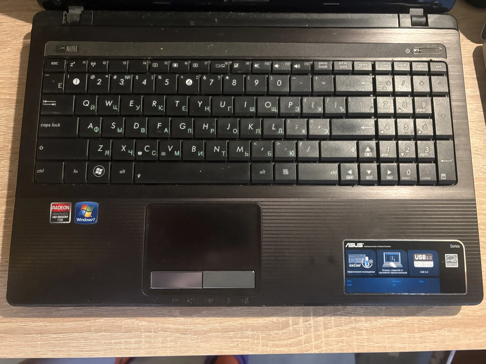 Ноутбуки acer/ ASU’s - миниатюра 5