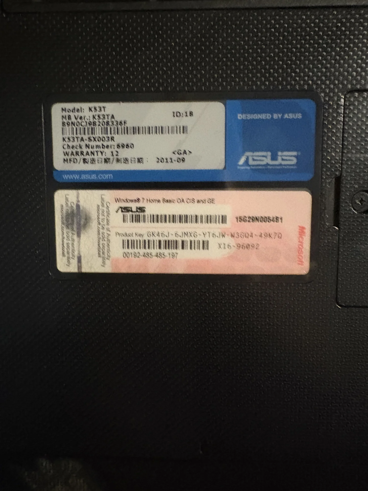 Ноутбуки acer/ ASU’s - миниатюра 6