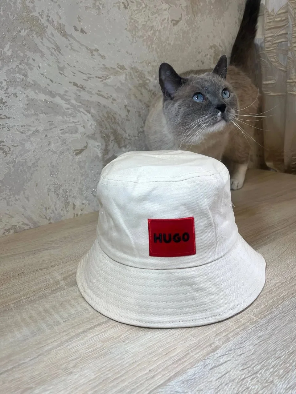 Панамка HUGO BOSS - миниатюра 2