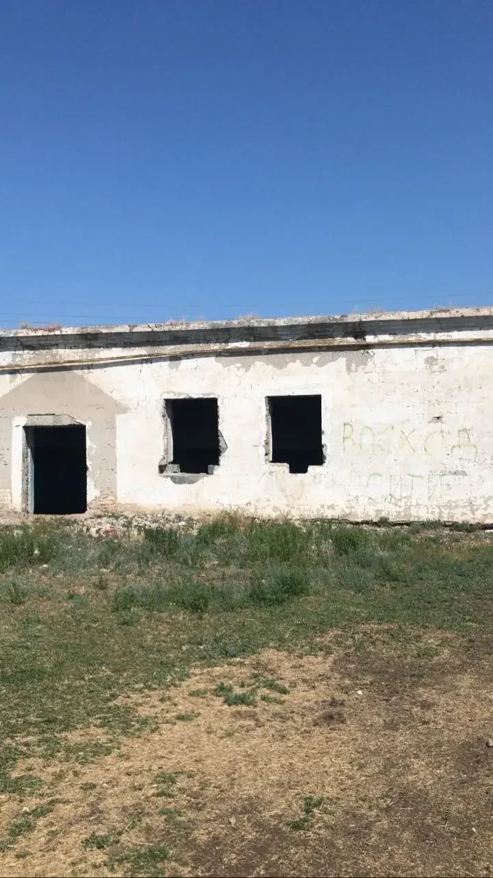 Земельный участок со зданием - миниатюра 4
