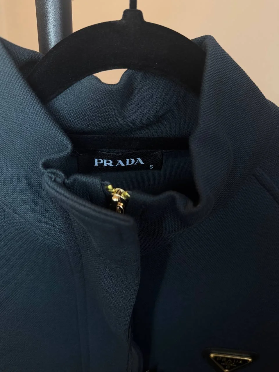 Женский спортивный костюм PRADA - миниатюра 4