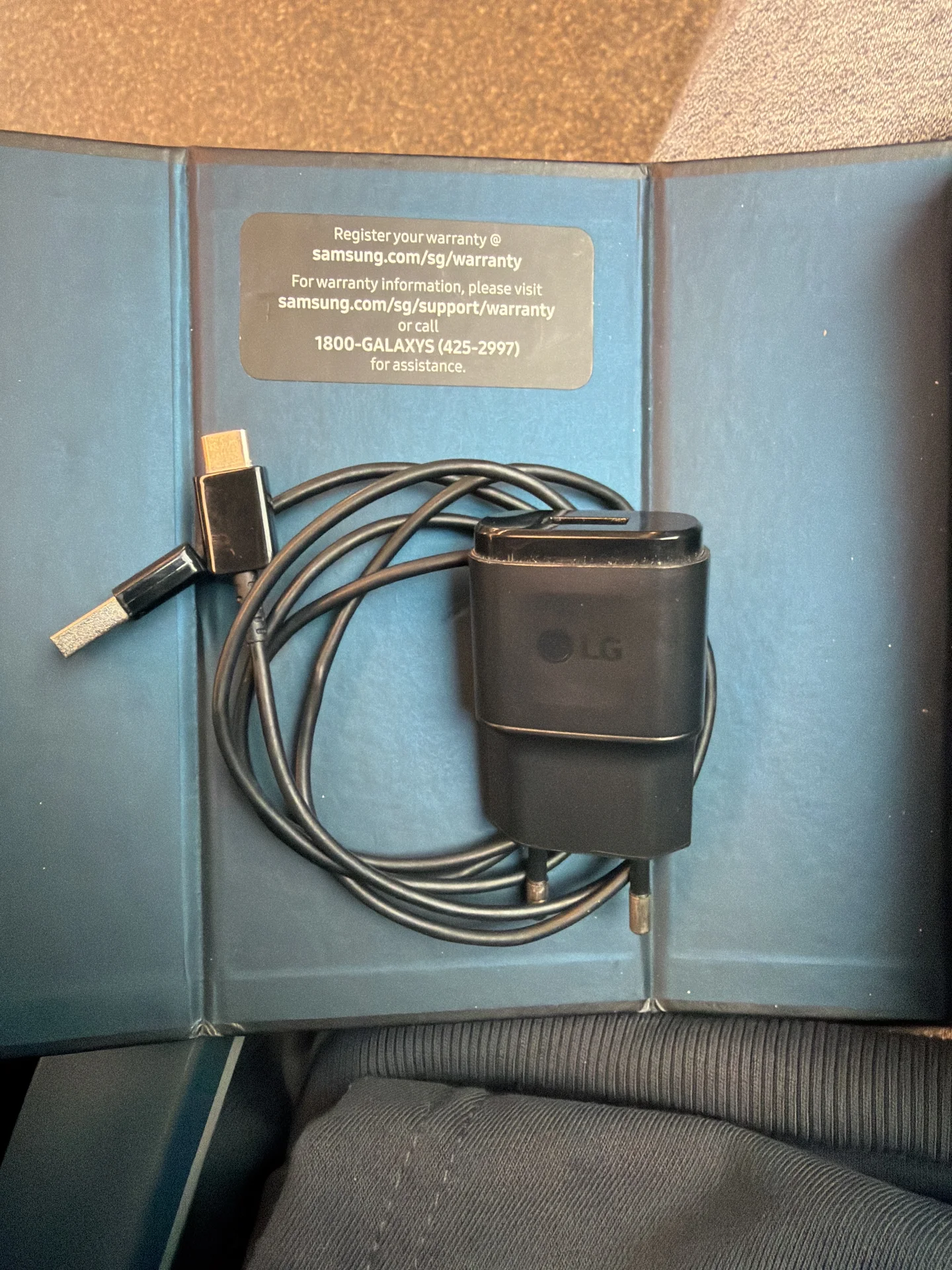 Samsung Galaxy S9 64 гб - миниатюра 5