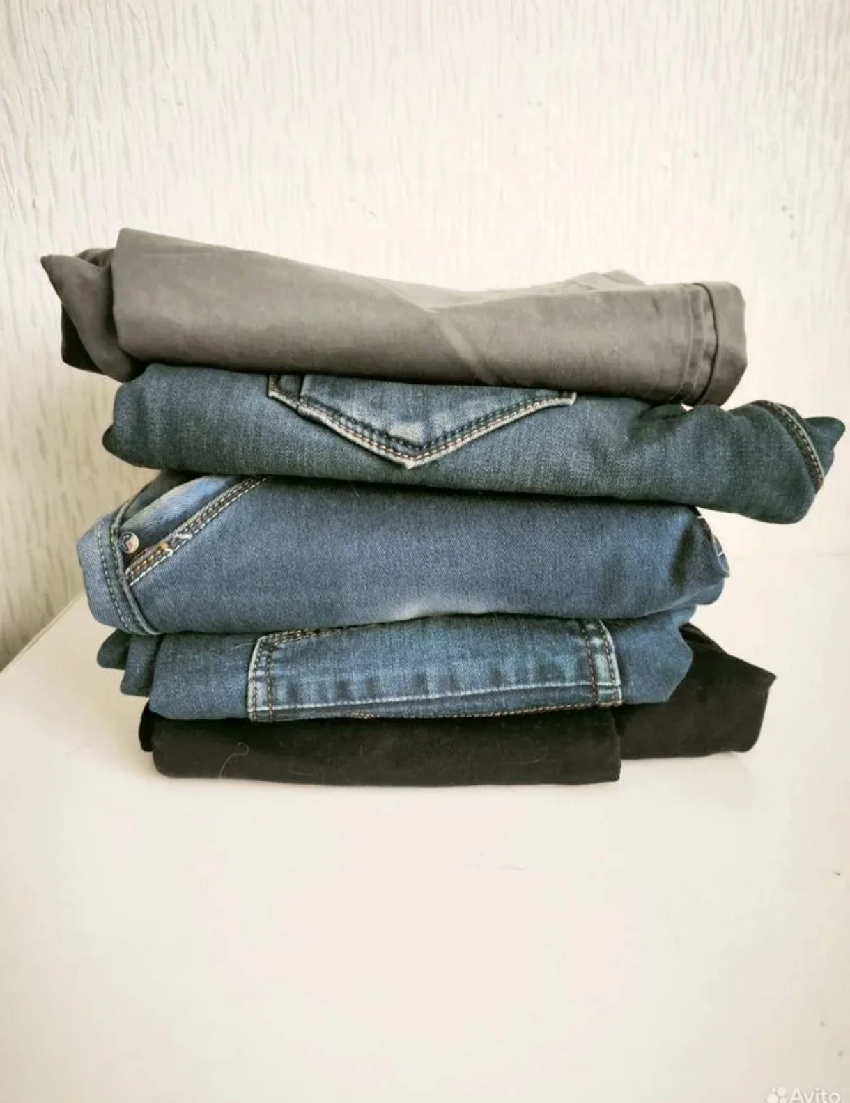 Продам мужские штаны - изображение 1