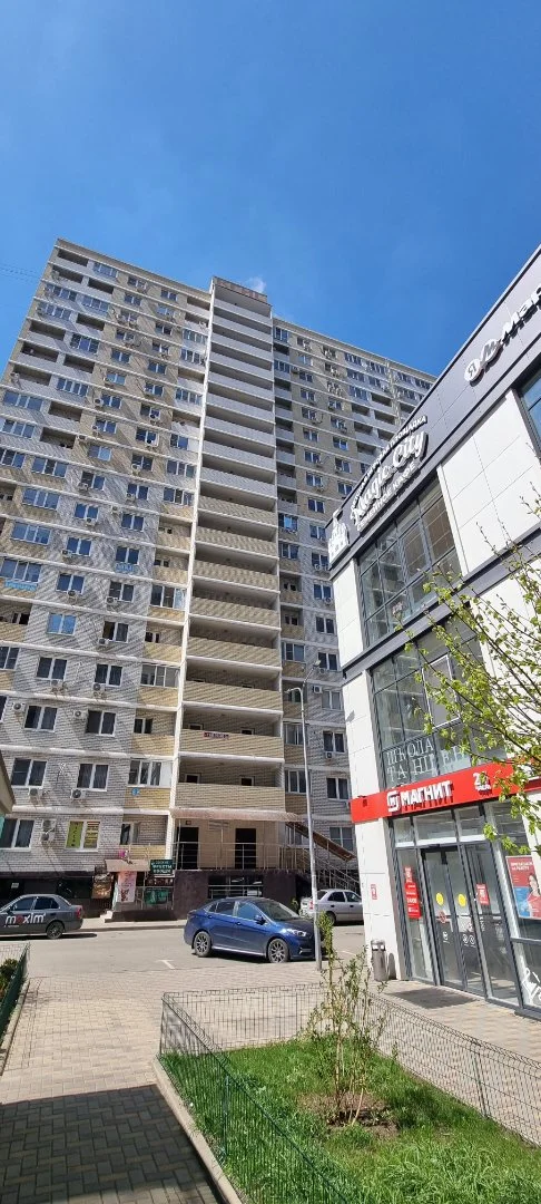 Сдаю квартиру на длительный срок - миниатюра 4