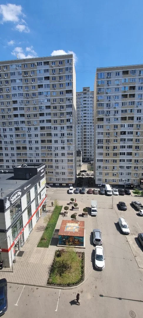 Сдаю квартиру на длительный срок - миниатюра 16