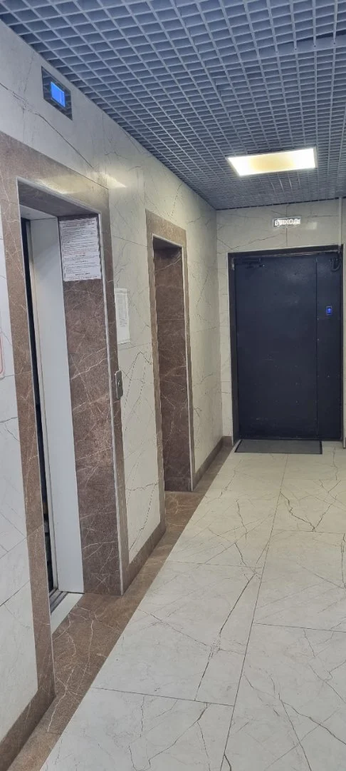 Сдаю квартиру на длительный срок - миниатюра 22