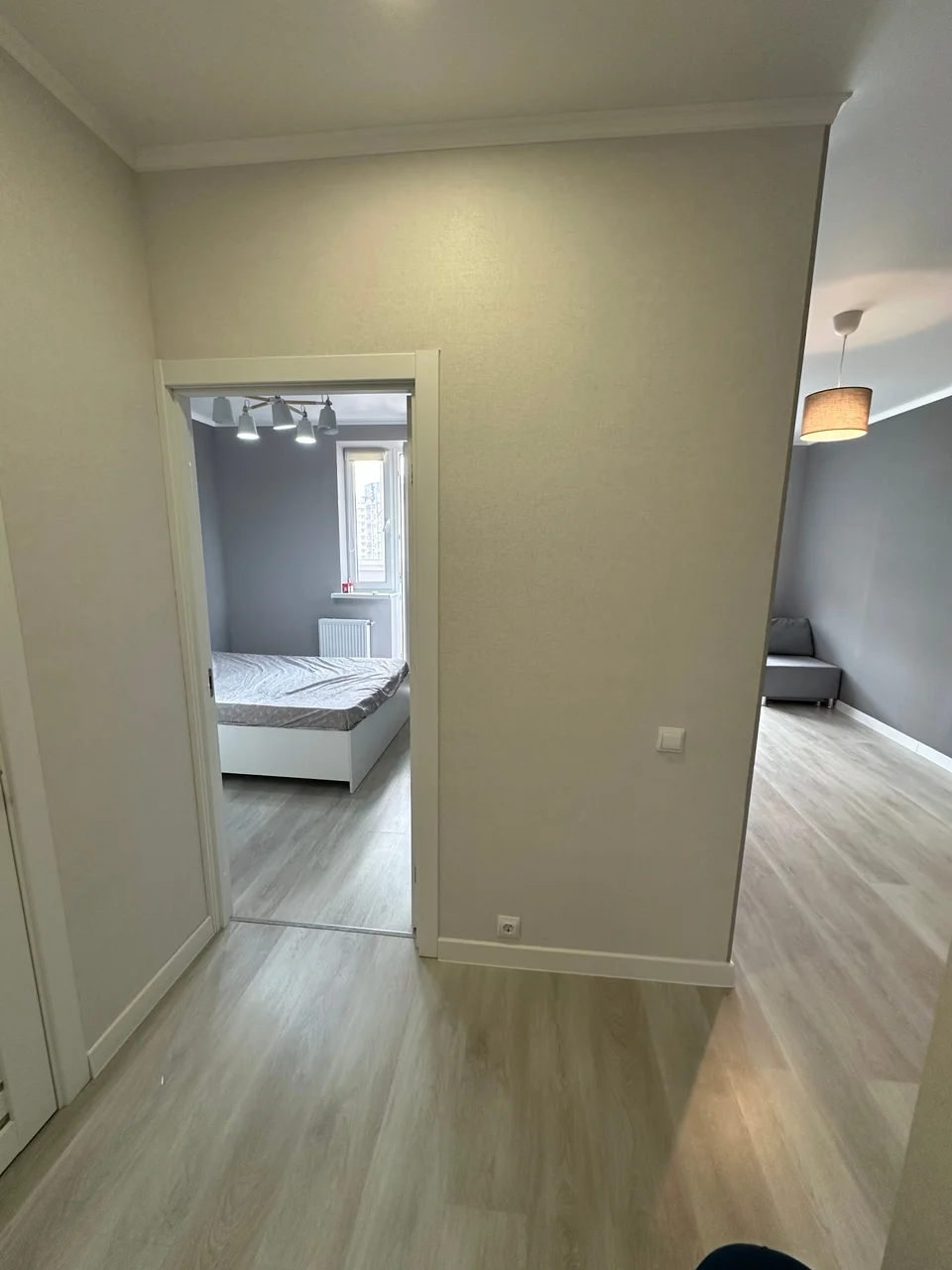 сдаётся евро-2 квартира в Краснодаре - миниатюра 10