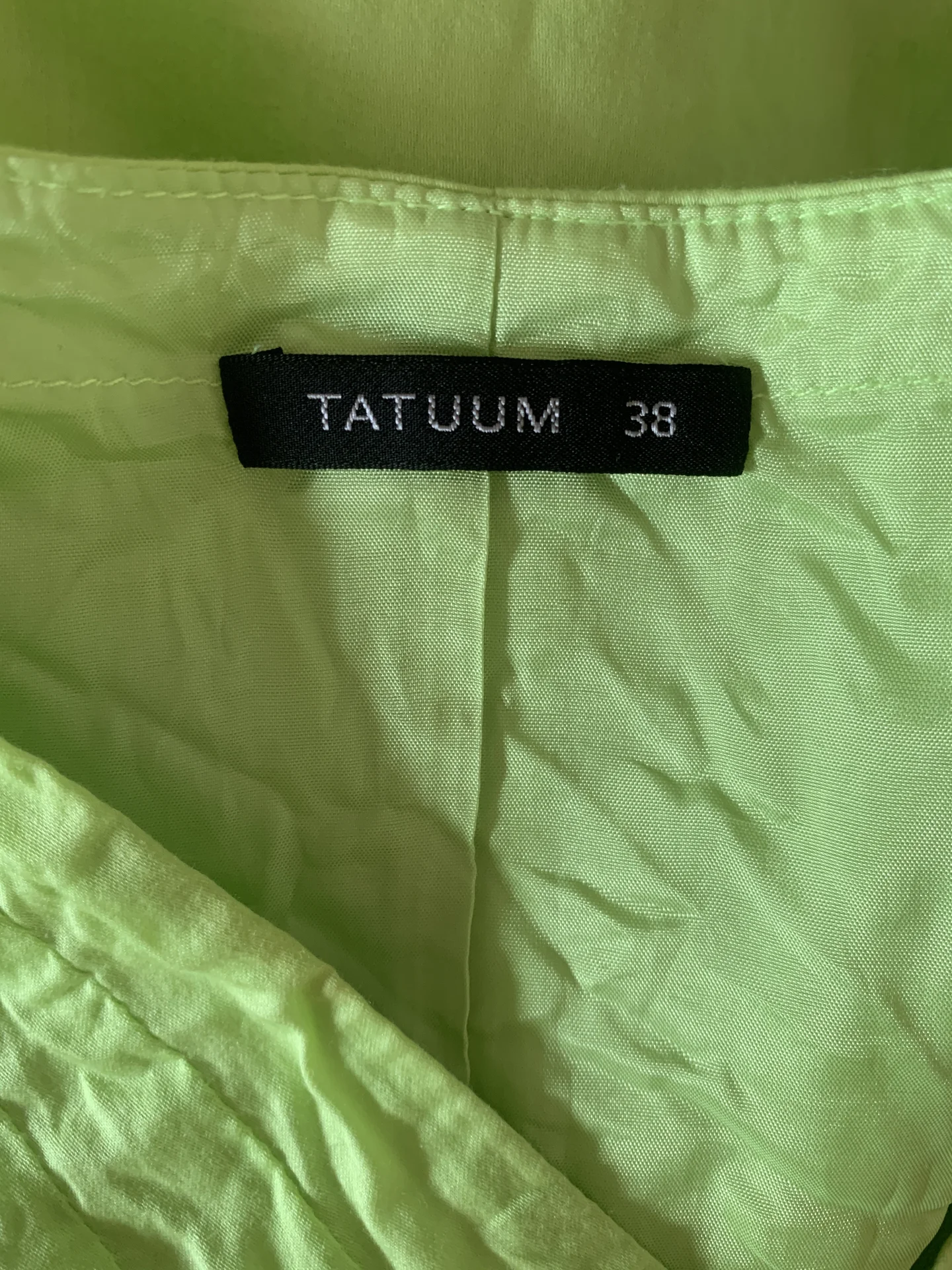 Платье летнее женское коктейльное Tatum - миниатюра 5