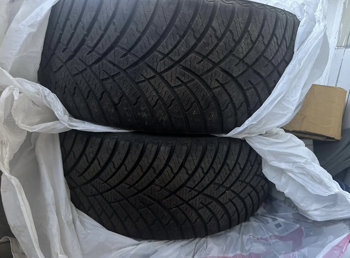 Шины Doublestar DLA01 225/45 R18 - изображение 1