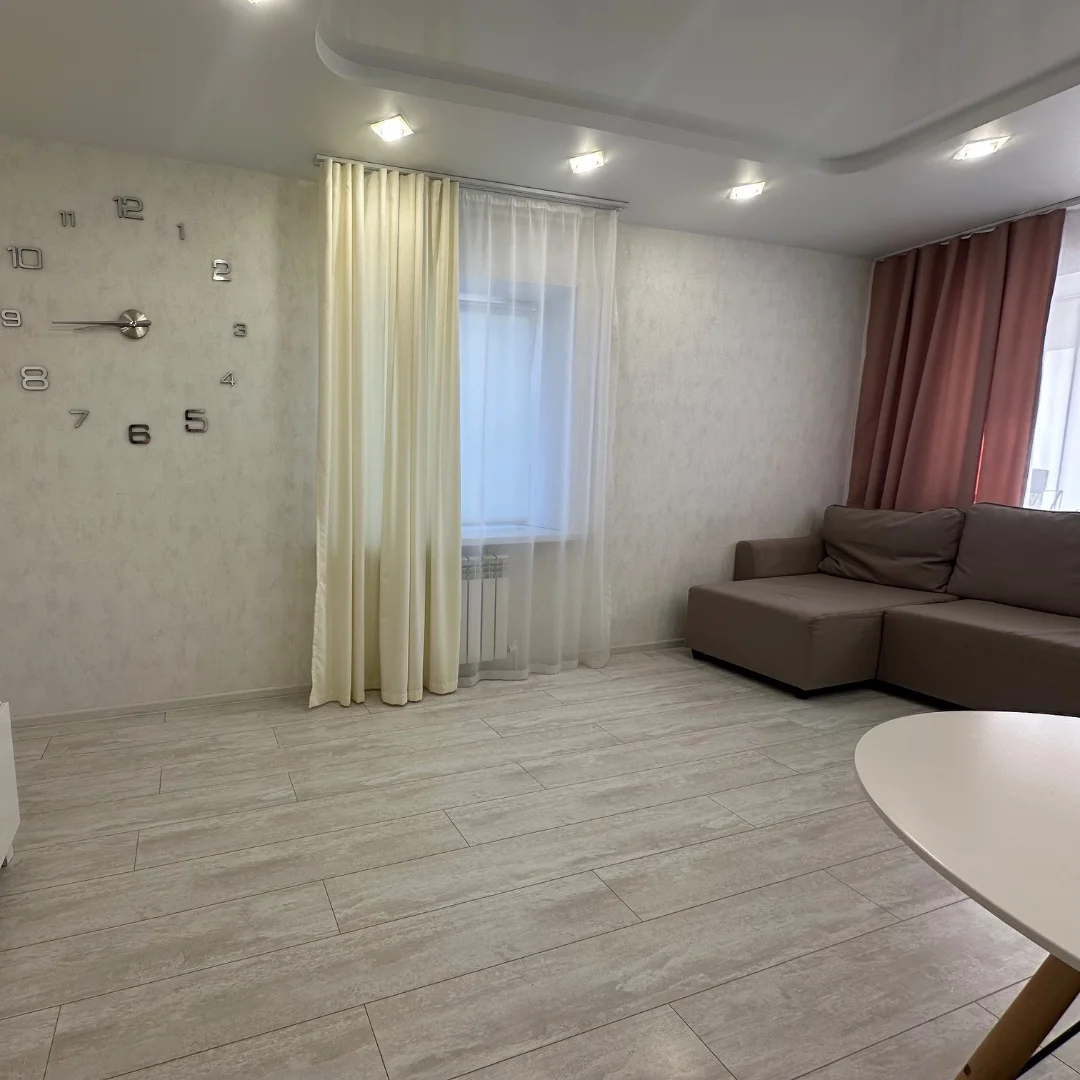Квартира-студия 30.2квм - миниатюра 9