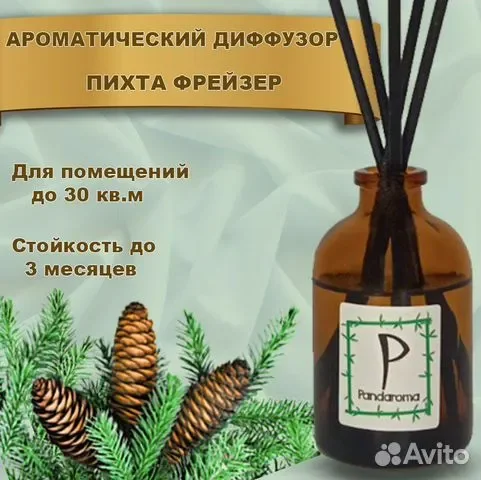 Диффузоры - миниатюра 3