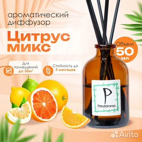 Диффузоры - миниатюра 6