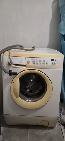 стиральная машина zanussi