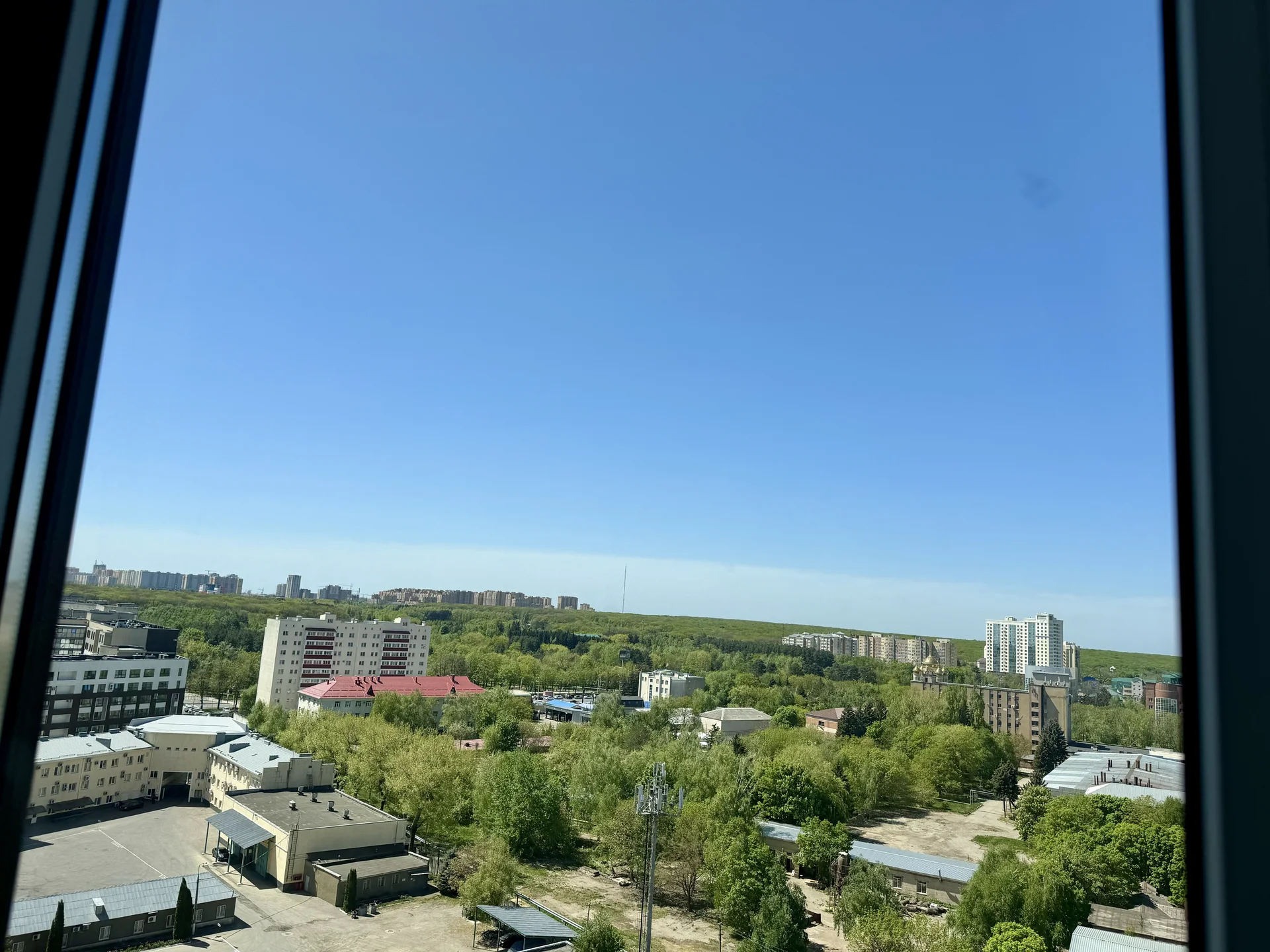 Квартира посуточно - миниатюра 16