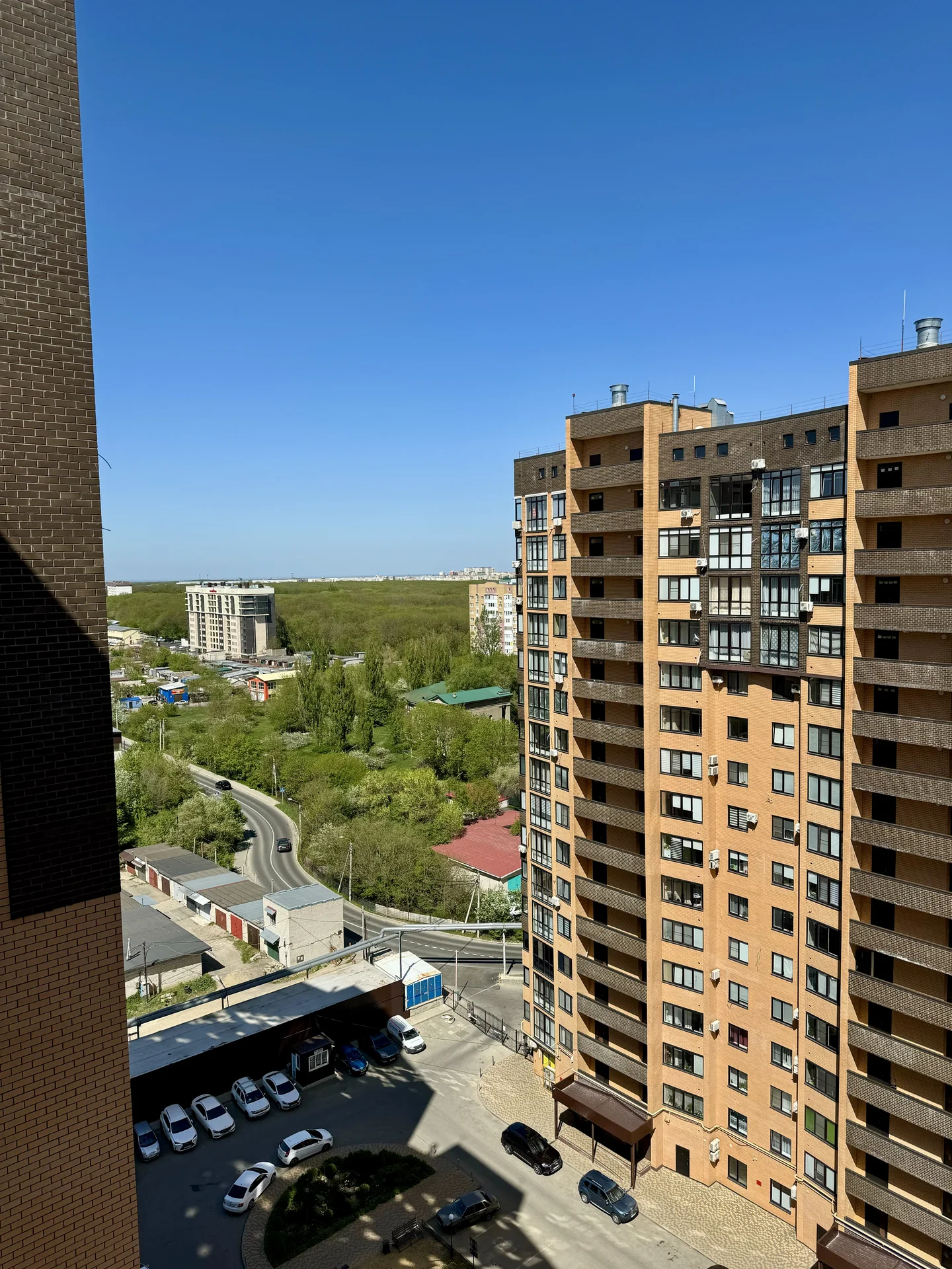 Квартира посуточно - миниатюра 18