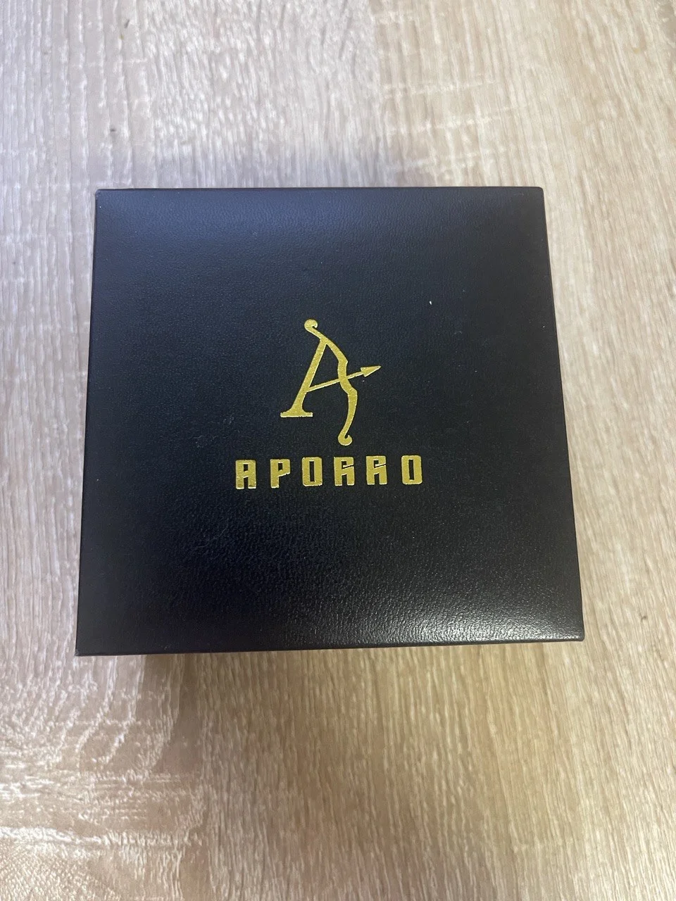 Кубинская цепь Aporro 12мм с белой позолотой - миниатюра 5