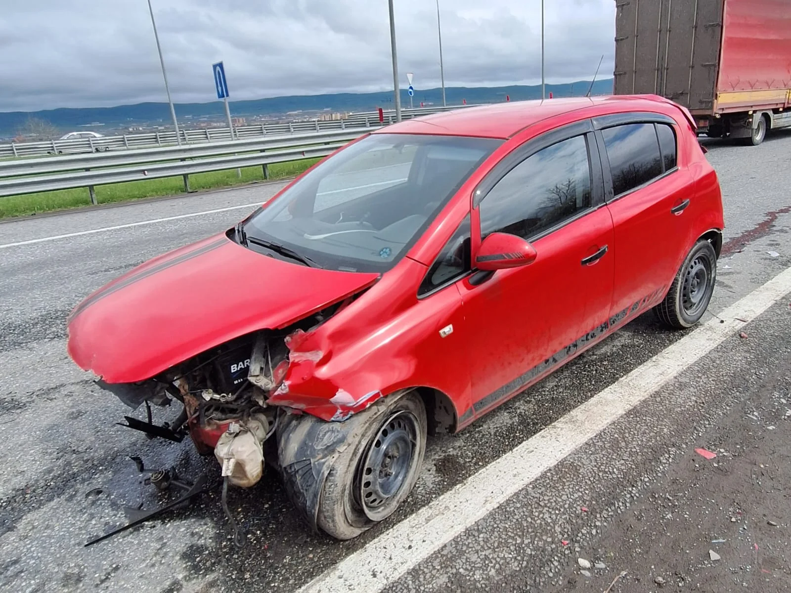 Opel corsa - изображение 1