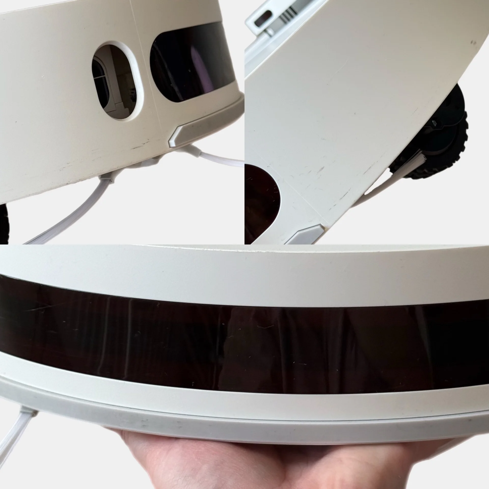 Робот пылесос Tefal X-PLORER SERIE 75 - миниатюра 10