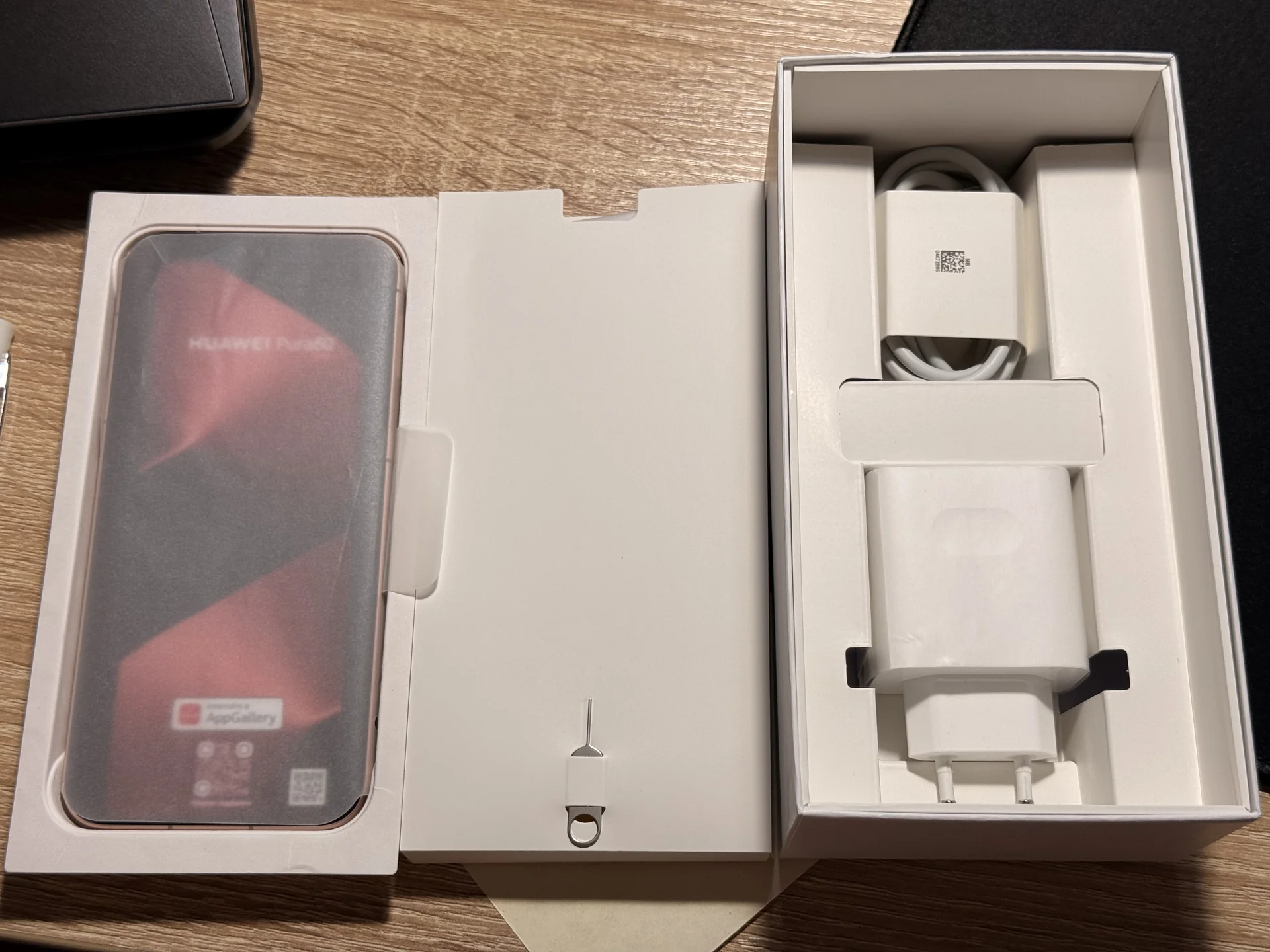 Huawei Pura 80 - миниатюра 8