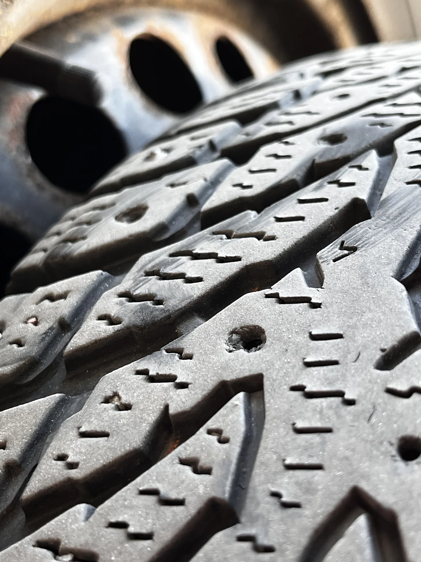 Резина Nokian tyres hakkapeliitta 9 195/65 R15 - миниатюра 2
