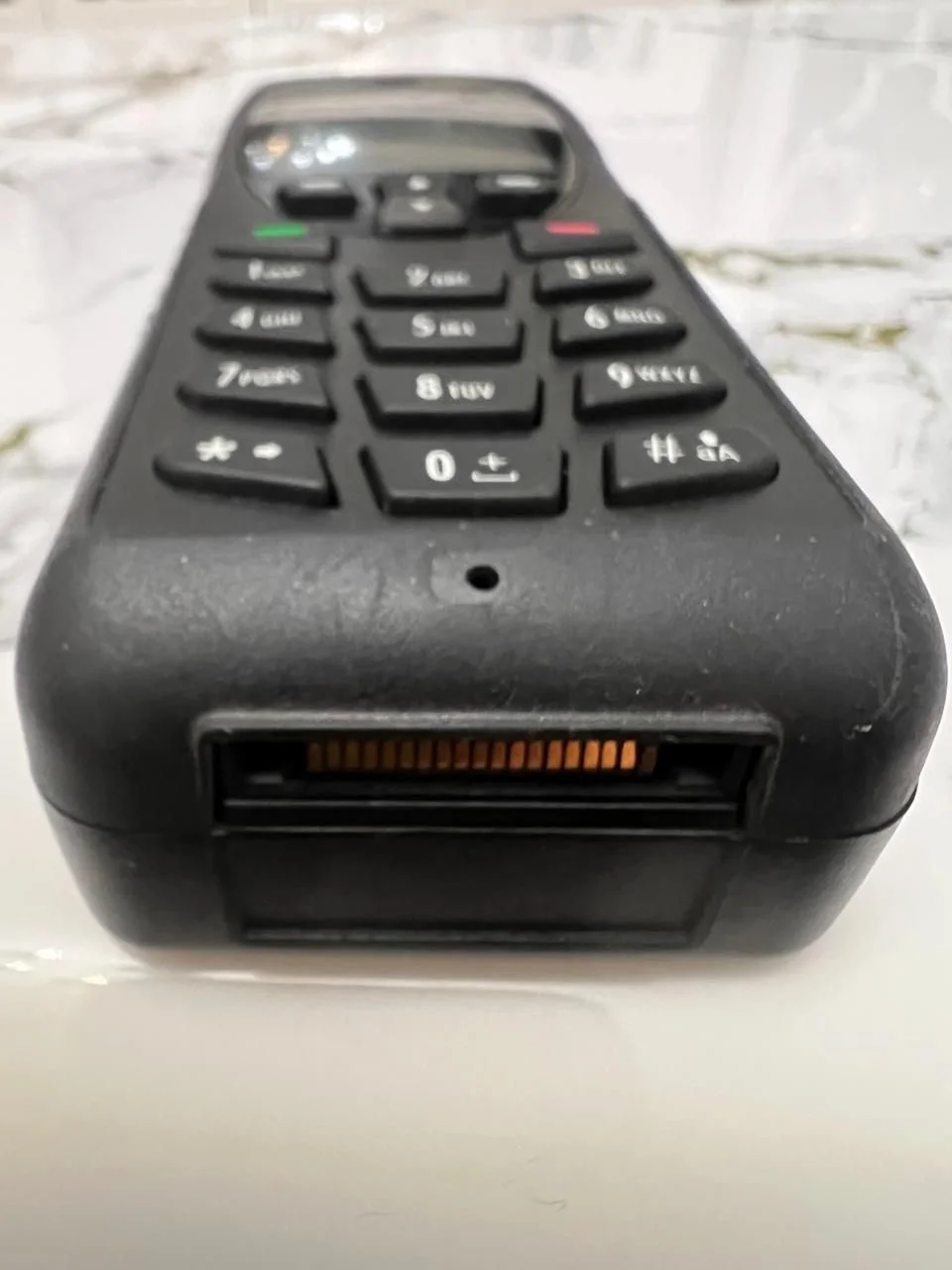 Iridium 9555 - миниатюра 5