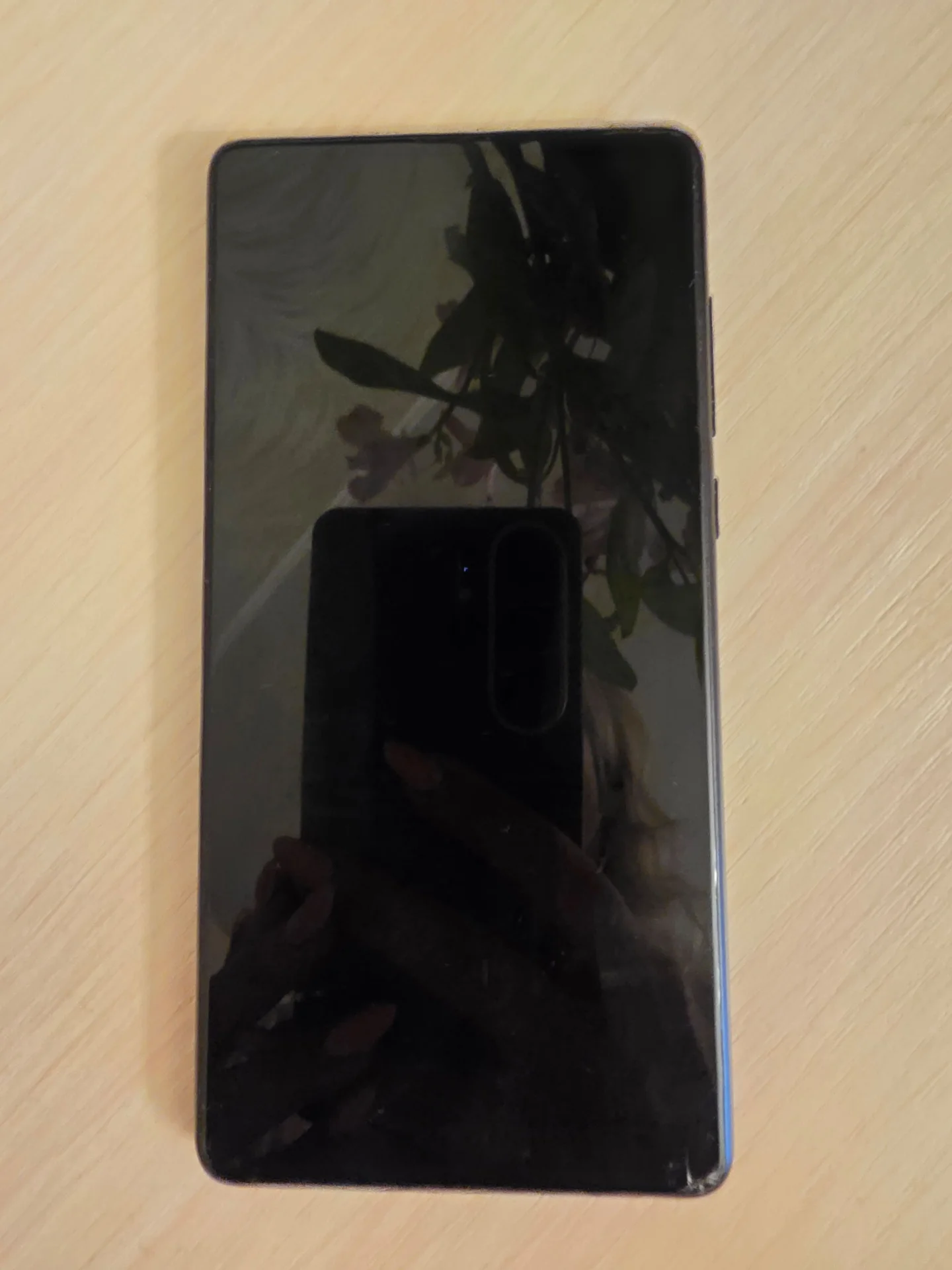 Xiaomi Mi MIX 2 128Gb телефон - миниатюра 3